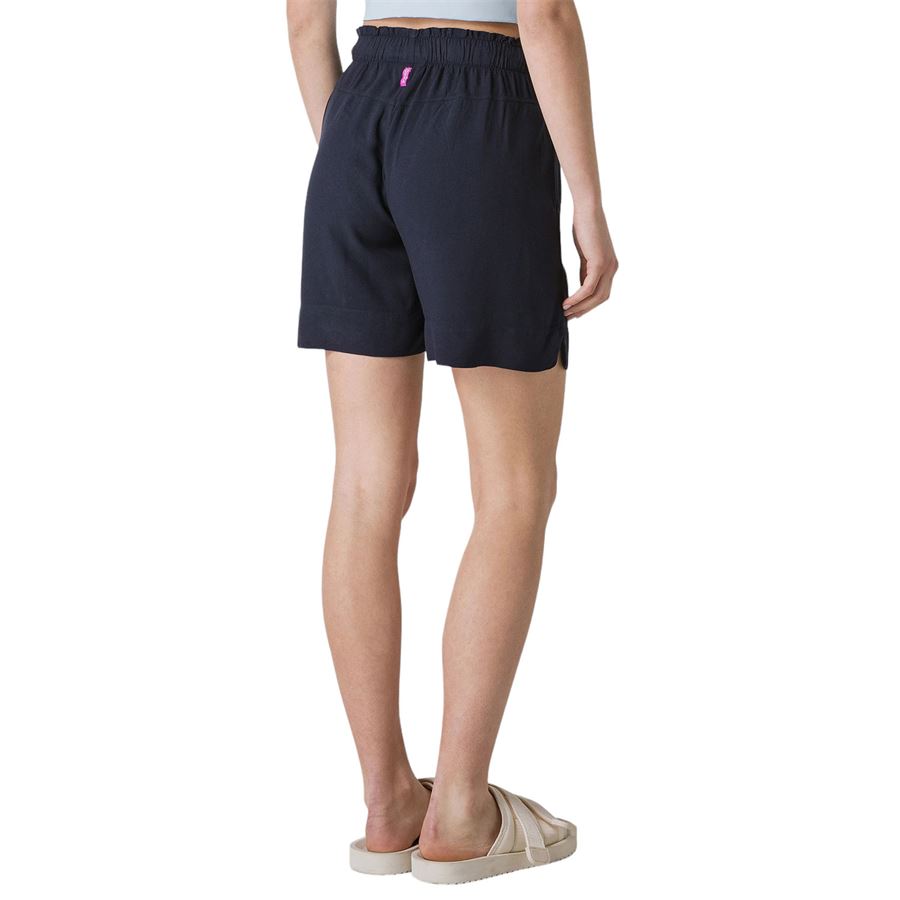 SHORT IN VISCOSA Deha | A0063725515